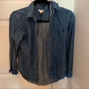 2/10$🔥Jeans shirt